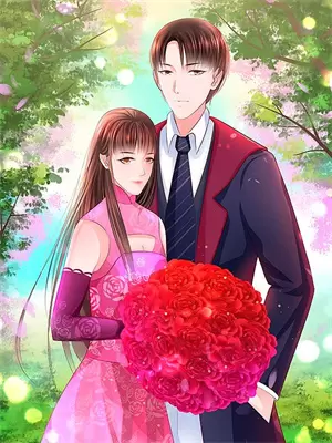 霍爷的小娇妻相认