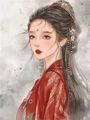 新婚前夜大伯一家让我打麻将