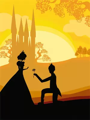 被别人给弄得家破人亡