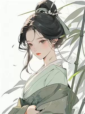 武媚娘唐周