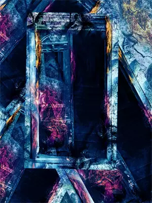 觉醒白死神,捡到双人格魔裔少女免费阅读