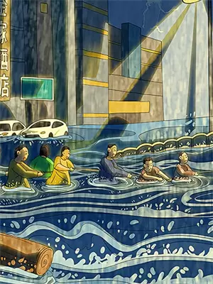 重生七零当女配苏沫