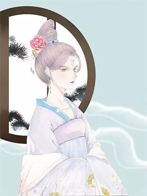 皇宫内院的爱恨情仇