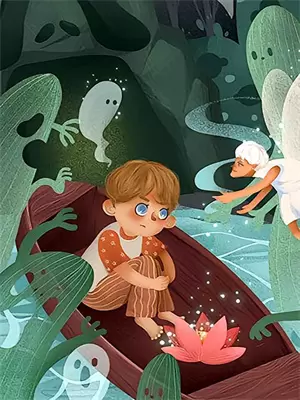 星际穿越荒野追逐