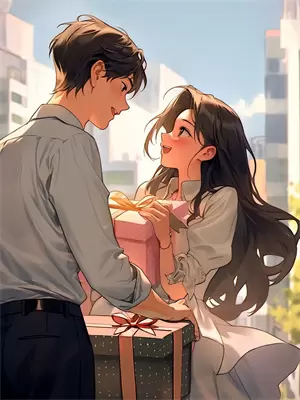 转生为龙娘的日常