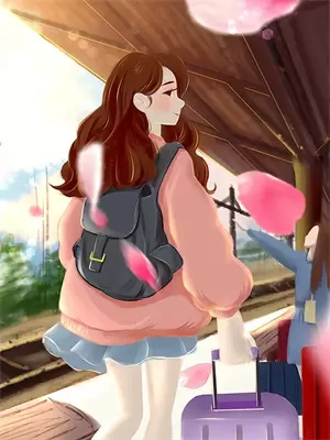 北冥有鱼全文注音版