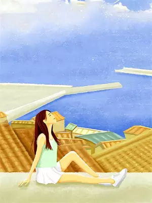 碎忆词浪曲