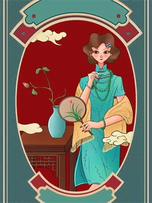 给猪起名直播间