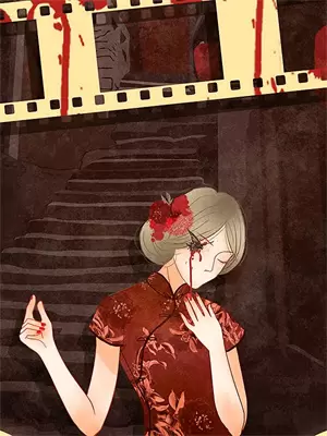 虐文女主被暴虐
