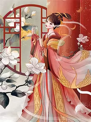 老婆女儿争宠