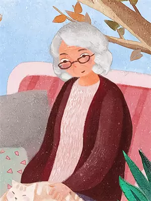 我在异界开直播沙雕动画