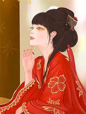 我在记忆里沉沦