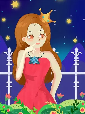 梦中的星星歌曲