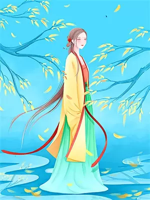 娶平妻古代小说