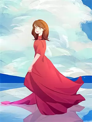 《画中秘密》免费阅读