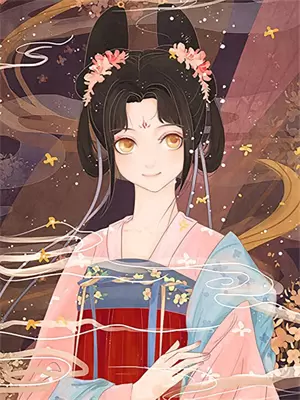 绝艳书结局
