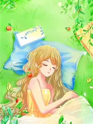 恶毒女配去种田动漫