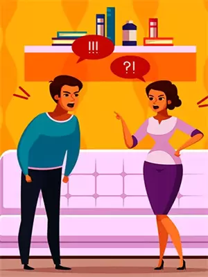 重生归来看我如何智斗全家