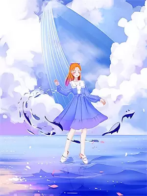 转运后我穿成锦鲤太后