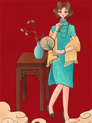 老婆要给别的男人生孩子