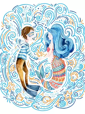 闪婚老公是我的男神