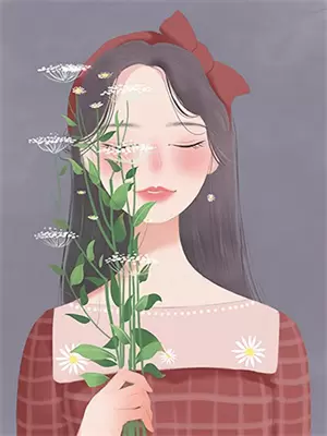 那个小孩子的故事