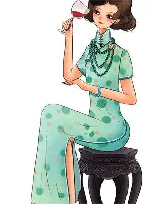 嬿婉霸气护进忠