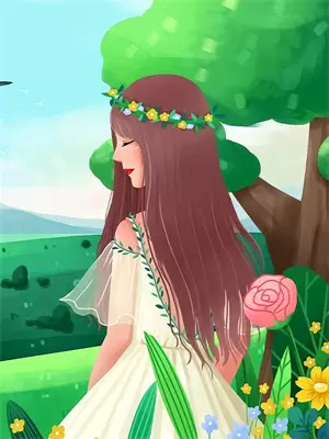 霸总老婆爱上我