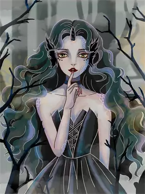 我找小仙女