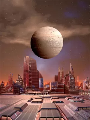 2077乌鸦微控型