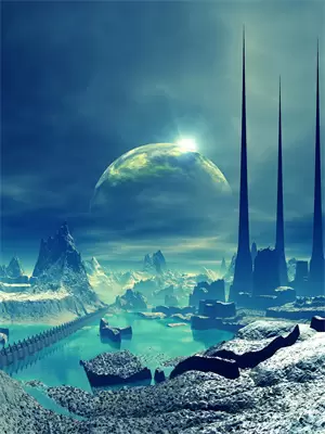 容星辰的身份