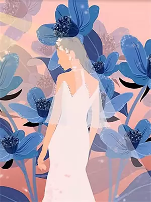 小白花女主重生剧情