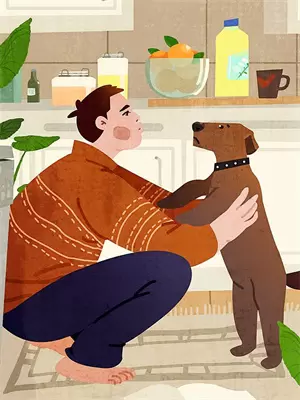 我在火车上遇到一个超级好看的姐姐