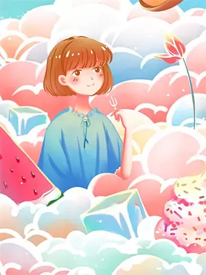 逆光女团成员资料