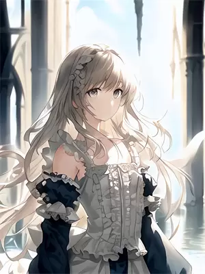 穿书后我抢了女主剧本完整版