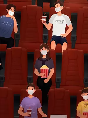 男主叫靳寒电视剧