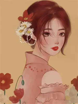 女配不想走剧情(穿书) 小说