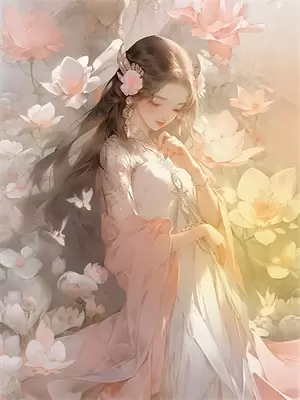 恋综女王小说