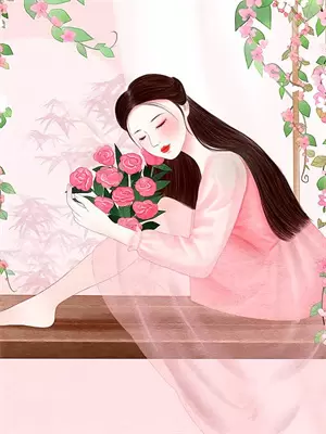 女人是怎样炼成的 碗碗