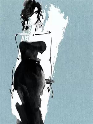 权欲女主是谁演的