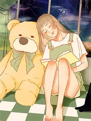秋叶飘零诗词原创