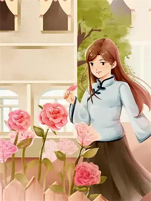 重生七零彪悍军嫂是朵黑莲花