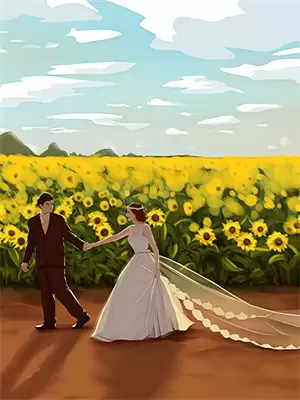 老婆遇到初恋和我离婚