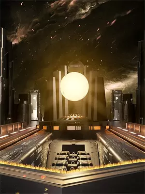 洪荒之紫微星主