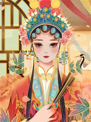 晚棠的枫