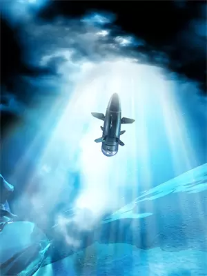 镇魔关？我不就是魔吗？