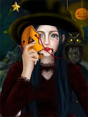 水中幻月是哪辆爆裂飞车的必杀技