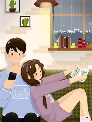外在美是暂时的,内在美才是真实的是谁说的