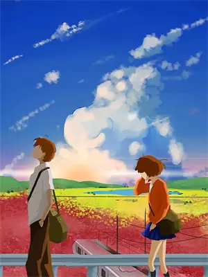 我有一个可以预判未来的系统