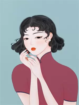校花怀孕上门？可我是女的啊！